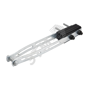 Зажим анкерный PA-4120 4х25-120 мм2 EKF