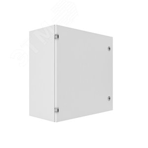 Корпус металлический ЩМП 80х60х30 IP66 UC2