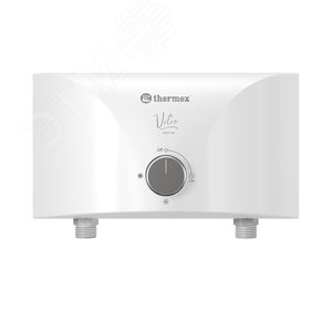 Водонагреватель проточный Vetro 6500 combi