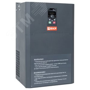 Преобразователь частоты PRO-Drive PD-150-FC-93K-43