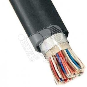 Кабель ТППэп 10х2х0,64