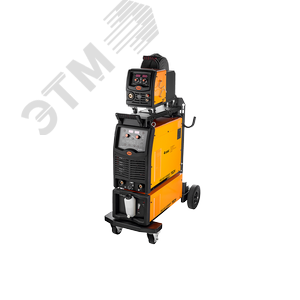 Инвертор сварочный MIG 500 P ''TECH'' (N36801)