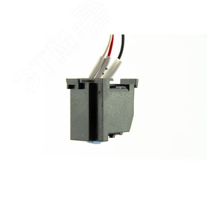 Контакт вспомогательный AUX 10GM C1 (1 пер. конт.)для HGM/HGE30/50/60\100/125/160/250