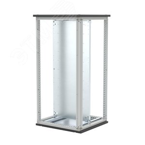 Плата монтажная для шкафов CQE N ВхШ 2200X400 мм