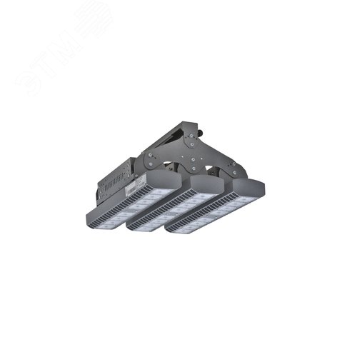 Светильник светодиодный HB LED 300 D80 Ex 5000K