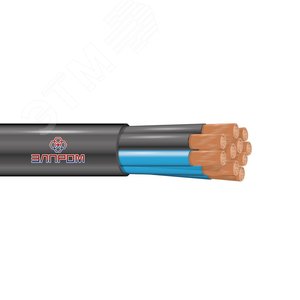Кабель силовой КГВВ нг(А)LS 14х4.0 ТРТС