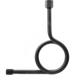 Трубка петлевая 90 гр. 1/2'x1/2' внутр.-наруж., номинальное давление 25 МПа, макс. рабочая температура 300 С