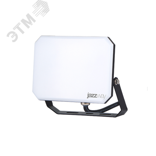 Прожектор светодиодный ДО-50w OPAL 6500K 4500Лм IP65 JazzWay