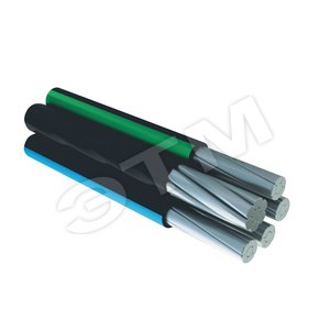 Провод СИП-2 3х70+1х54.6+1х16-0.6/1