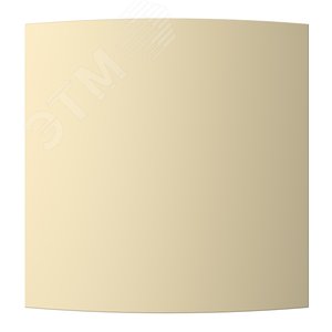 Панель декоративная для серии QUADRO 4, 172х172, цвет Latte
