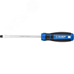 Отвертка Профессионал SL8x150
