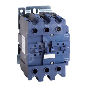 Контактор ПМЛ-5160М1-95А-24AC-УХЛ4-Б-