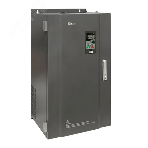 Преобразователь частоты 250/280кВт 3х400В VECTOR-100 PROxima
