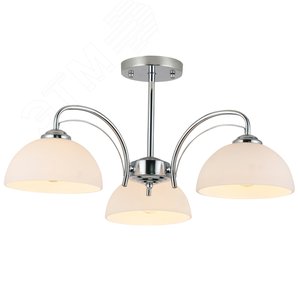 Люстра Tina 9173-303 3 х Е27 40 Вт модерн (Б0060991)