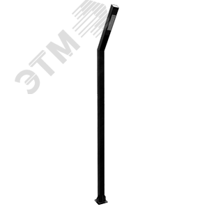 Комплекс светодиодный RS-SL-E-STELLA-G2-53W-11-06-6000