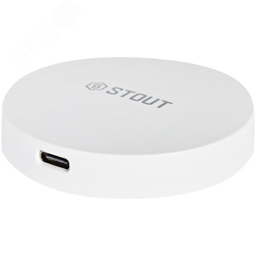 Беспроводной шлюз Zigbee