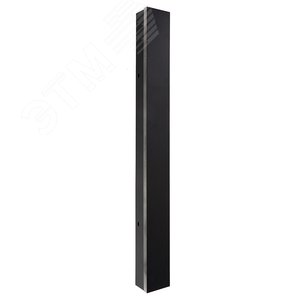 Светильник светодиодный уличный ДБУ-15w 4000К IP54 черный