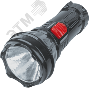 Фонарь светодиодный NPT-CP15-ACCU 0.5 Вт LED аккумуляторный пластик