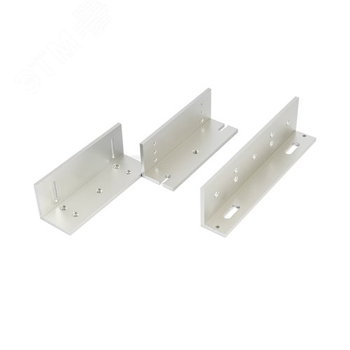 Крепление для электромагнитного замка SKAT AC 501ZL Bracket ZL-образное