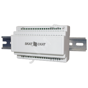 Источник вторичного электропитания SKAT-12-6,0 DIN