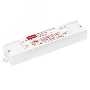 Контроллер DALI LED 12-24V Helvar LL1-CV-DA