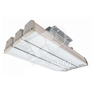 Светильник светодиодный ДКУ-96Вт IP66 4250К OCR96-10-C-01-2ExnAIIT6