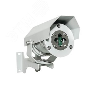 Извещатель пожарный пламени УФ-диапазона 401-Exd- M