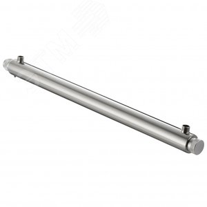 Установки обработки воды ультрафиолетом SST8 - 55w (лампа Philips)
