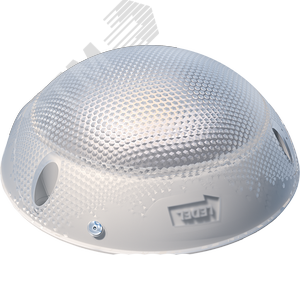 Светильник Sveteco NEW 8 10 Вт 1112лм Д 4,0K композит 220AC IP66