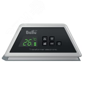 Конвектор инфракрасный EIH/AG2 1500 E
