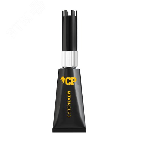 Супер Клей CP GCP-3x10 3г BL-10