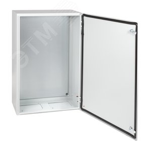 Корпус металлический ЩМП-ПРО-900х600х280-IP66-УХЛ1 типоисполнение ПРО
