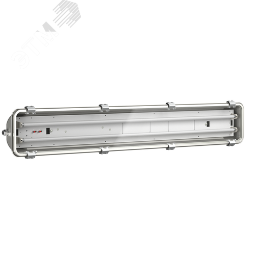Аварийный светильник BS-SUBMARINE-10-L1-LED