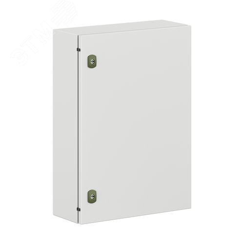 Корпус навесной уличный ST Outdoor с М/П ВxШxГ 700x500x200 мм, IP66