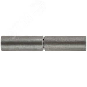 Петля гаражная 20x110 мм