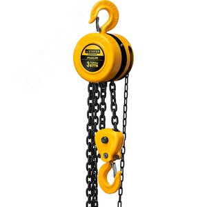Таль цепная ProLift, 3т
