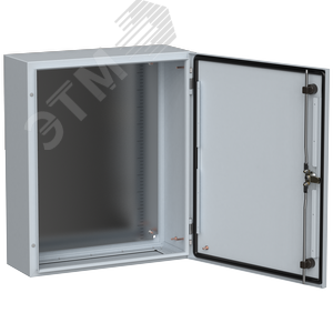 Корпус металлический ЩМП-60.50.20 УХЛ1 IP66 TITAN 5