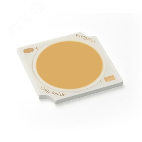 Светодиод мощный ARPL-31W-TFA-1919-Warm2700-90 (36v, 830 mA) (ARL, 19х19мм (матрица))