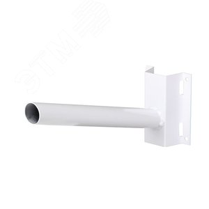 Кронштейн под бандажную ленту для PSL(РКУ) D60*1.5 (на столб)