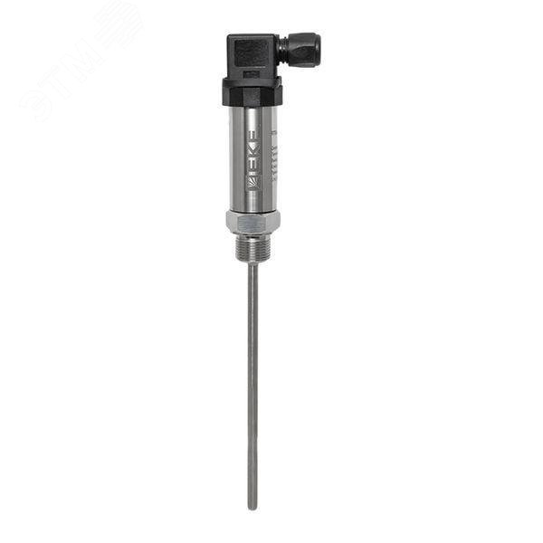 Датчик температуры L150 G1/2 4-20 мА DIN