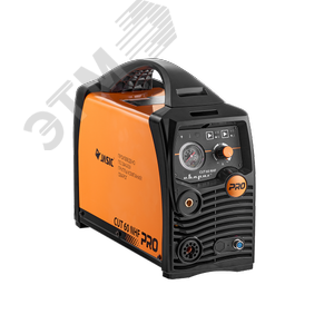 Инверторный плазменной резки CUT 60 NHF PRO (L2060A)