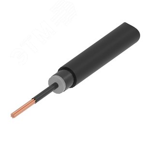 Изолированный токоотвод HVI