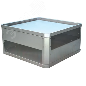 Вставка летняя для рекуператора R-6035