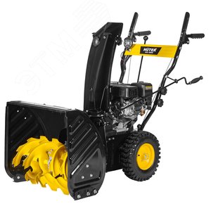 Снегоуборщик SGC 4800E