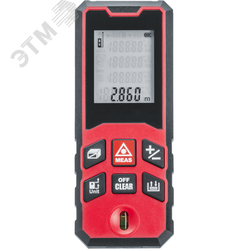 Дальномер Navigator 93 289 NMT-Dml01-60 (60 м)