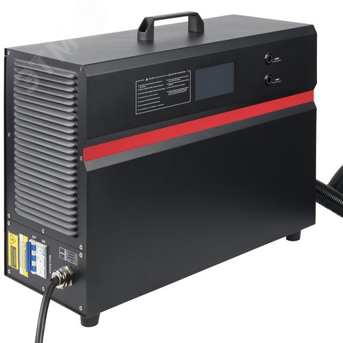 Зарядное устройство DELTA LFP Charger 24V 60А