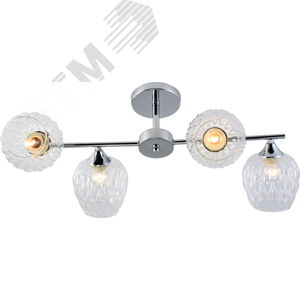 Люстра Arlene 3139-304 4 х Е27 60 Вт модерн