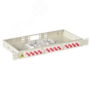 Кросс ШКОС-Л -1U/2 -24 -FC/ST ~24 -FC/D/SM ~24 -FC/UPC