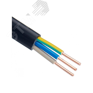 Кабель силовой ВВГ-Пнг(А)-LSLTx 3х2.5 ТРТС        100м