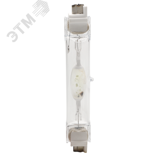 Лампа металлогалогенная 250Вт NDL UVS FC2 HQI-TS 12X1 RU OSRAM